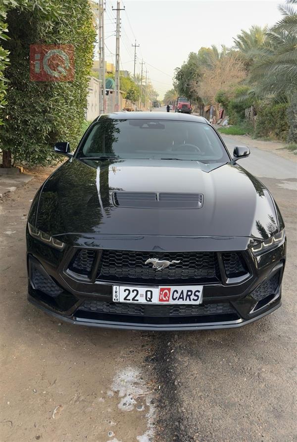 Ford Mustang 2024 for sale in Iraq - Baghdad